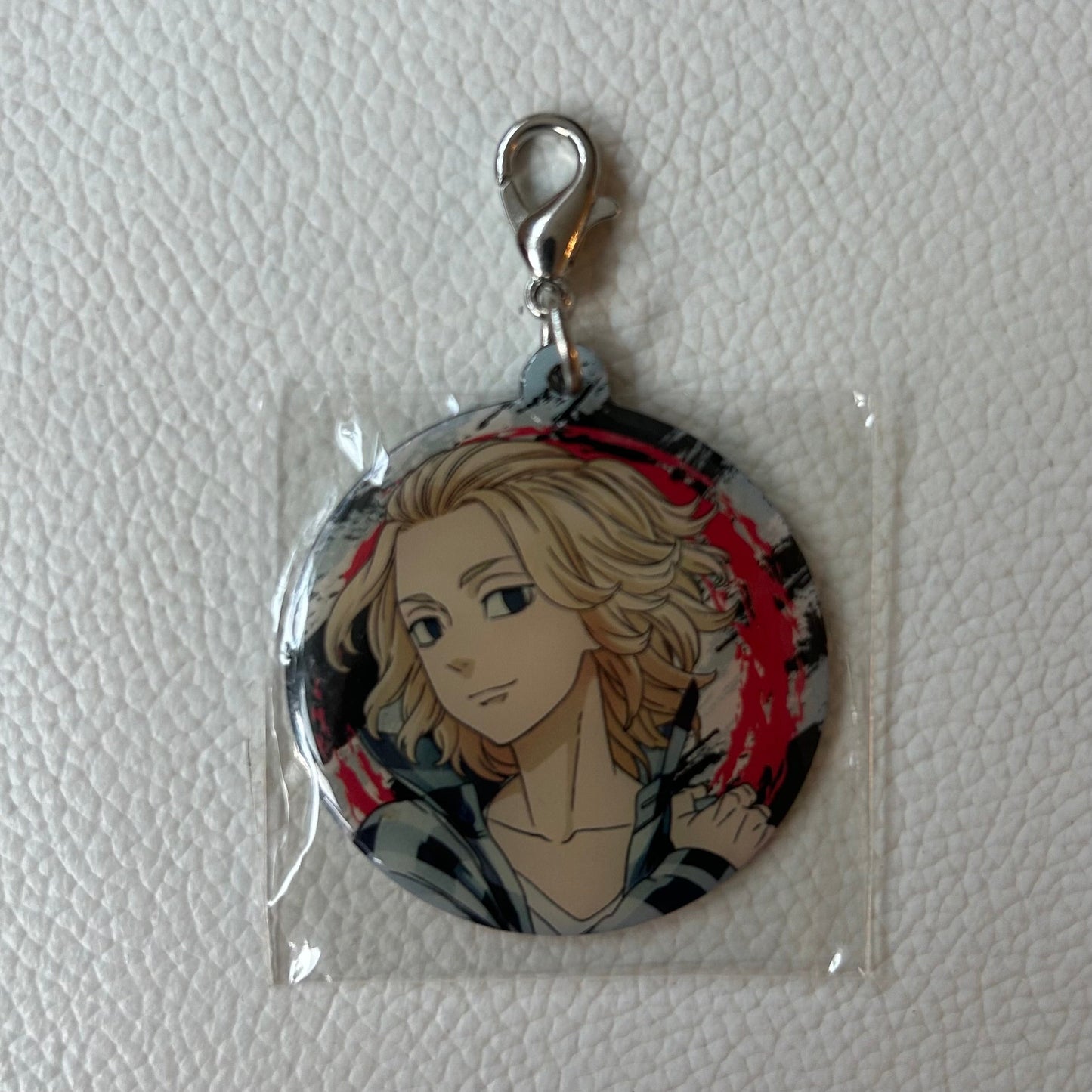 Tokyo Revengers Mikey Pendant