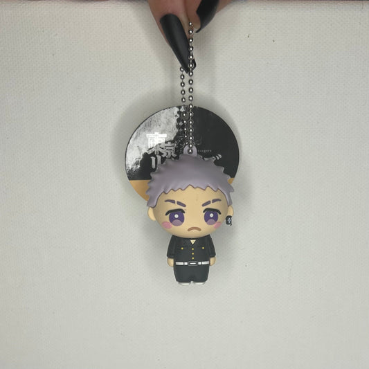 Tokyo Revengers Mitusya Anhänger