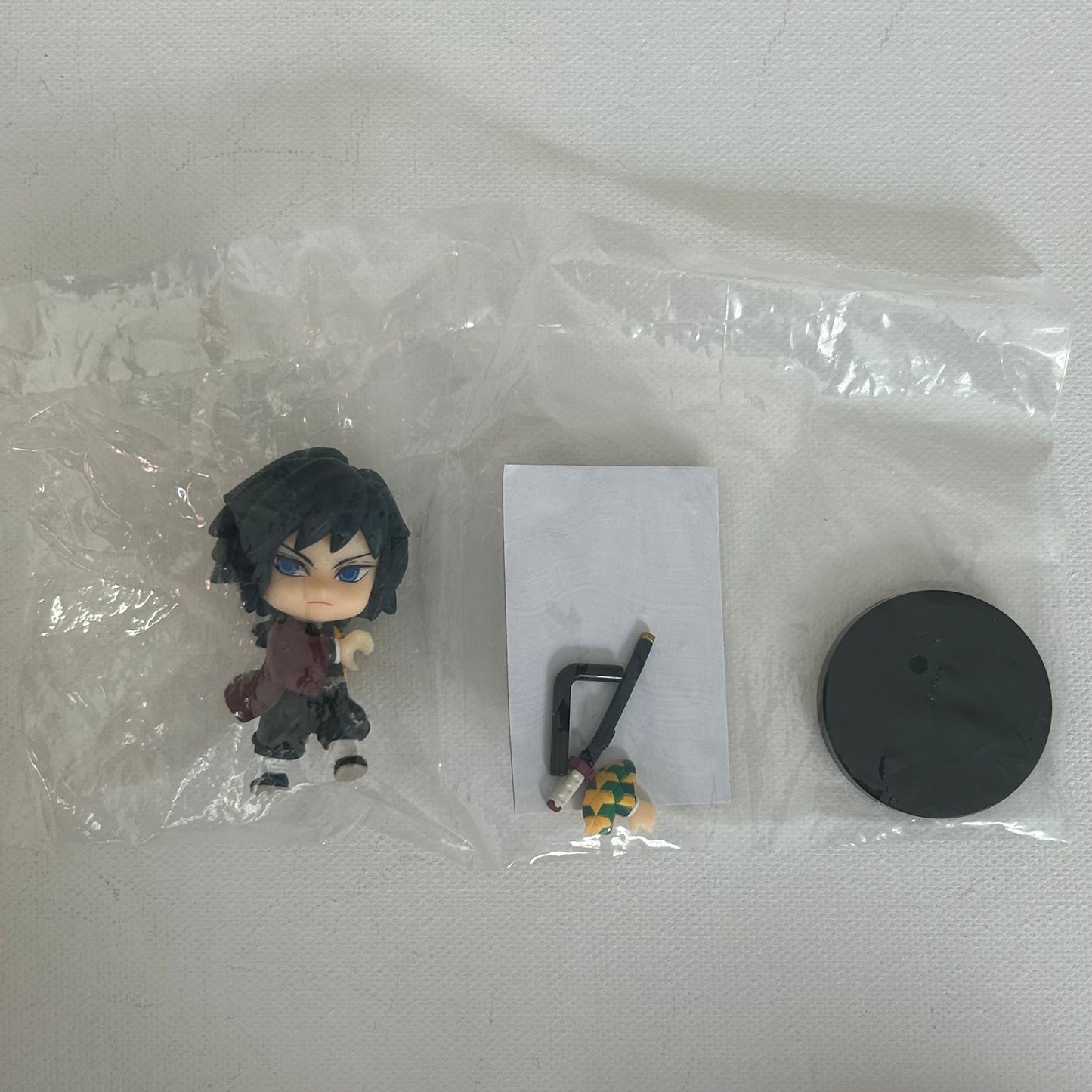 Demon Slayer Giyu Tomioka Figur