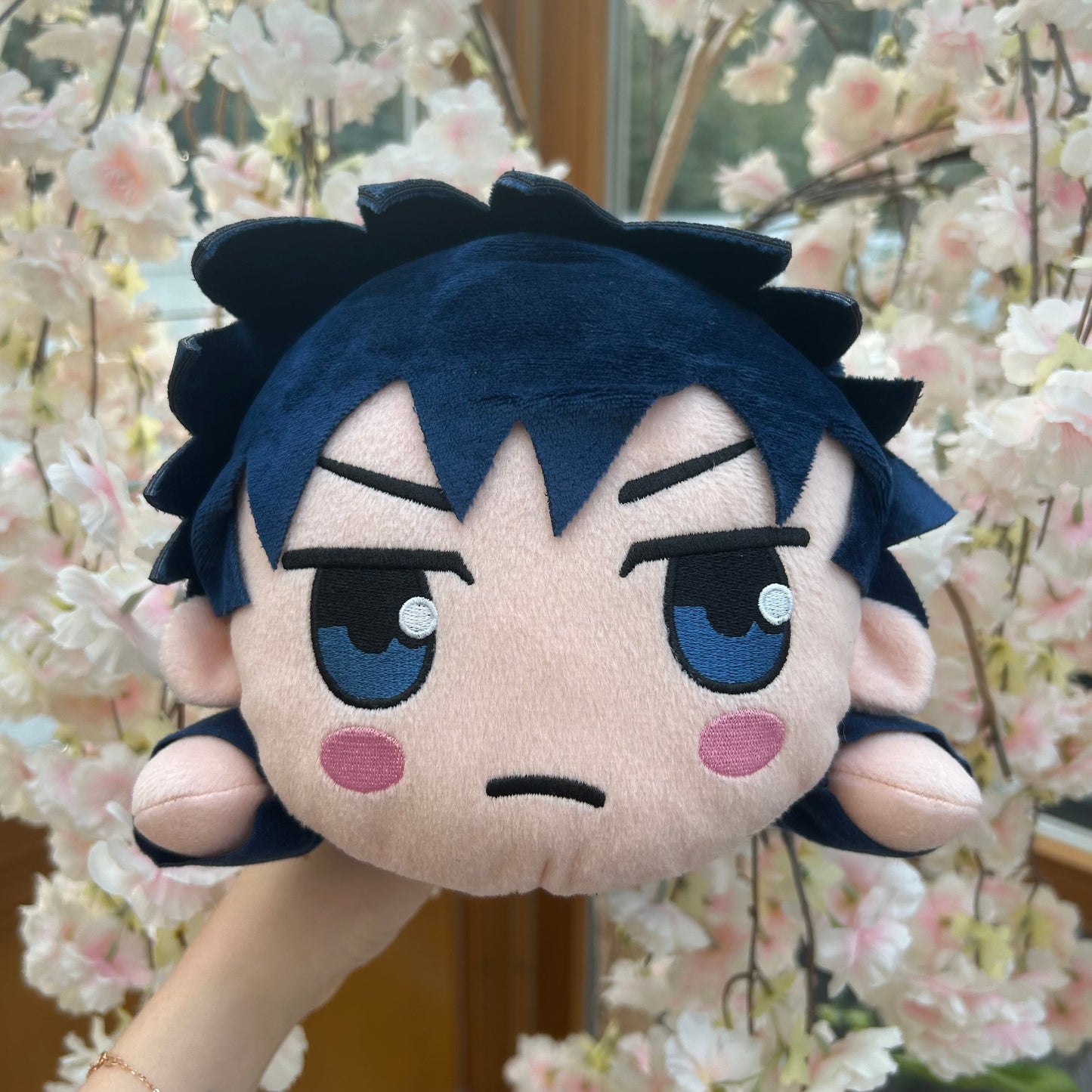 Jujutsu Kaisen Megumi Fushiguru Plüsch