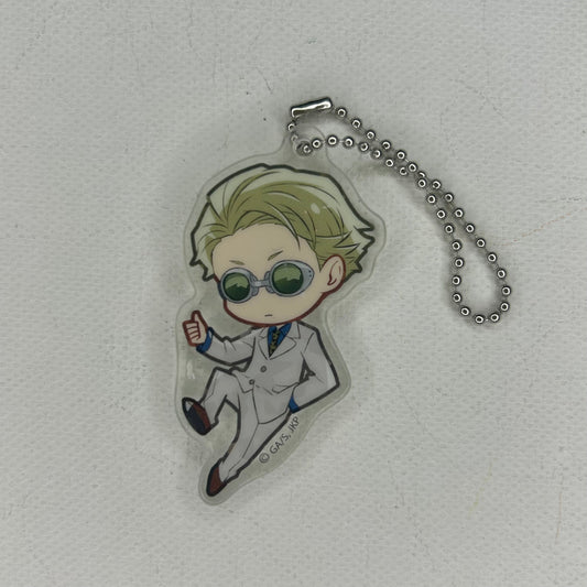 Jujutsu Kaisen Kento Nanami Acryl Anhänger