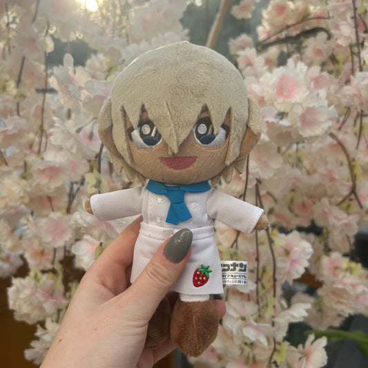 Detektiv Conan Furuya Rei Plüsch