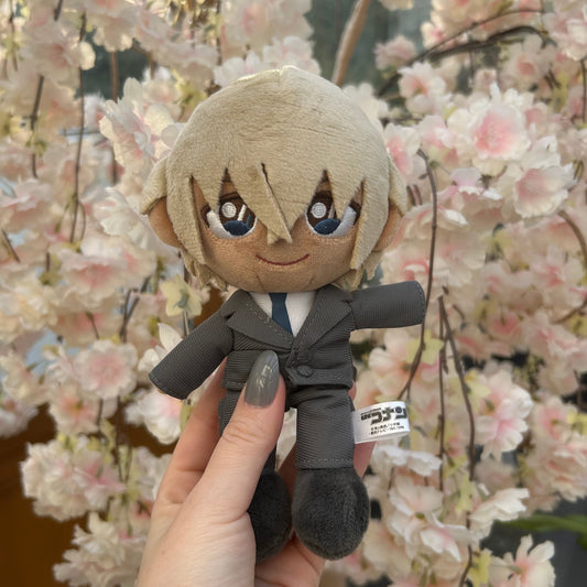 Detektiv Conan Furuya Rei Plüsch