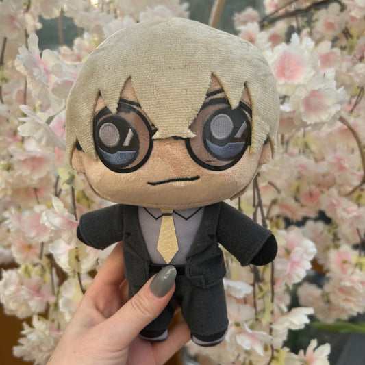 Detektiv Conan Furuya Rei Plüsch