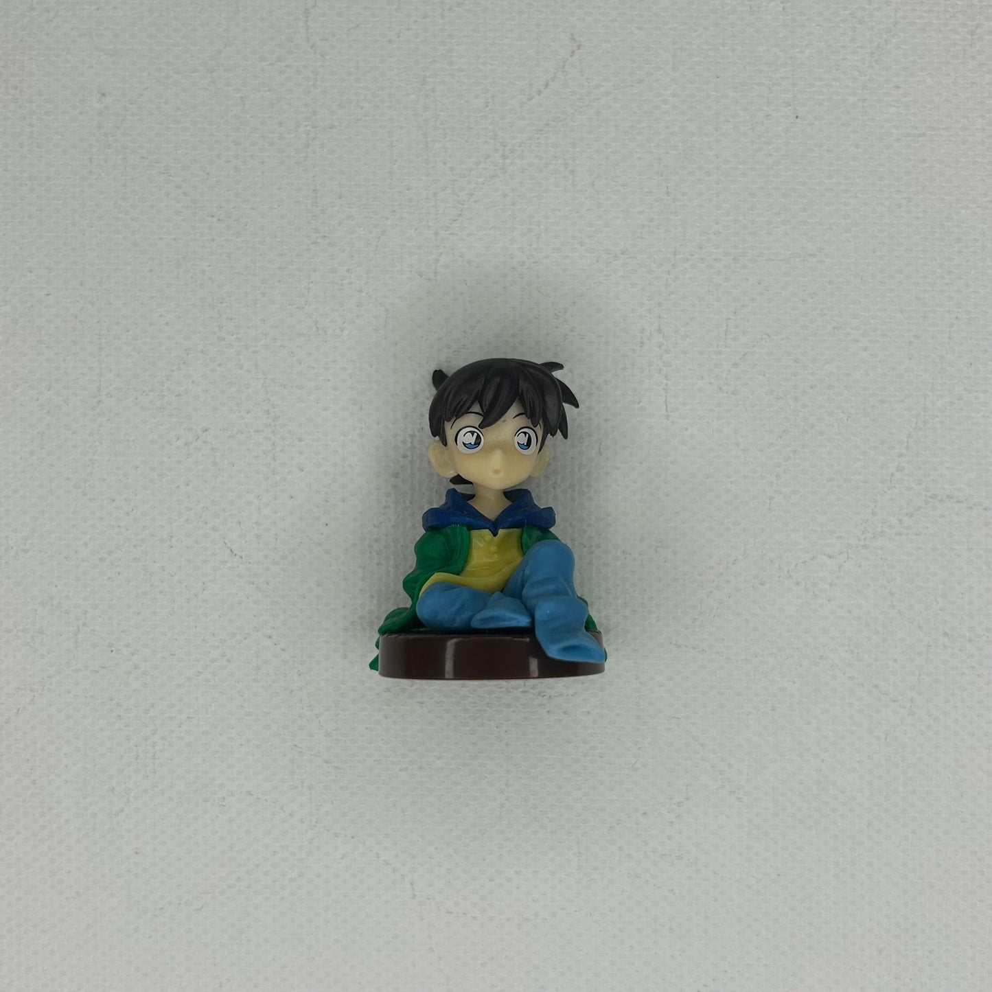 Detektiv Conan Conan Edogawa Figur