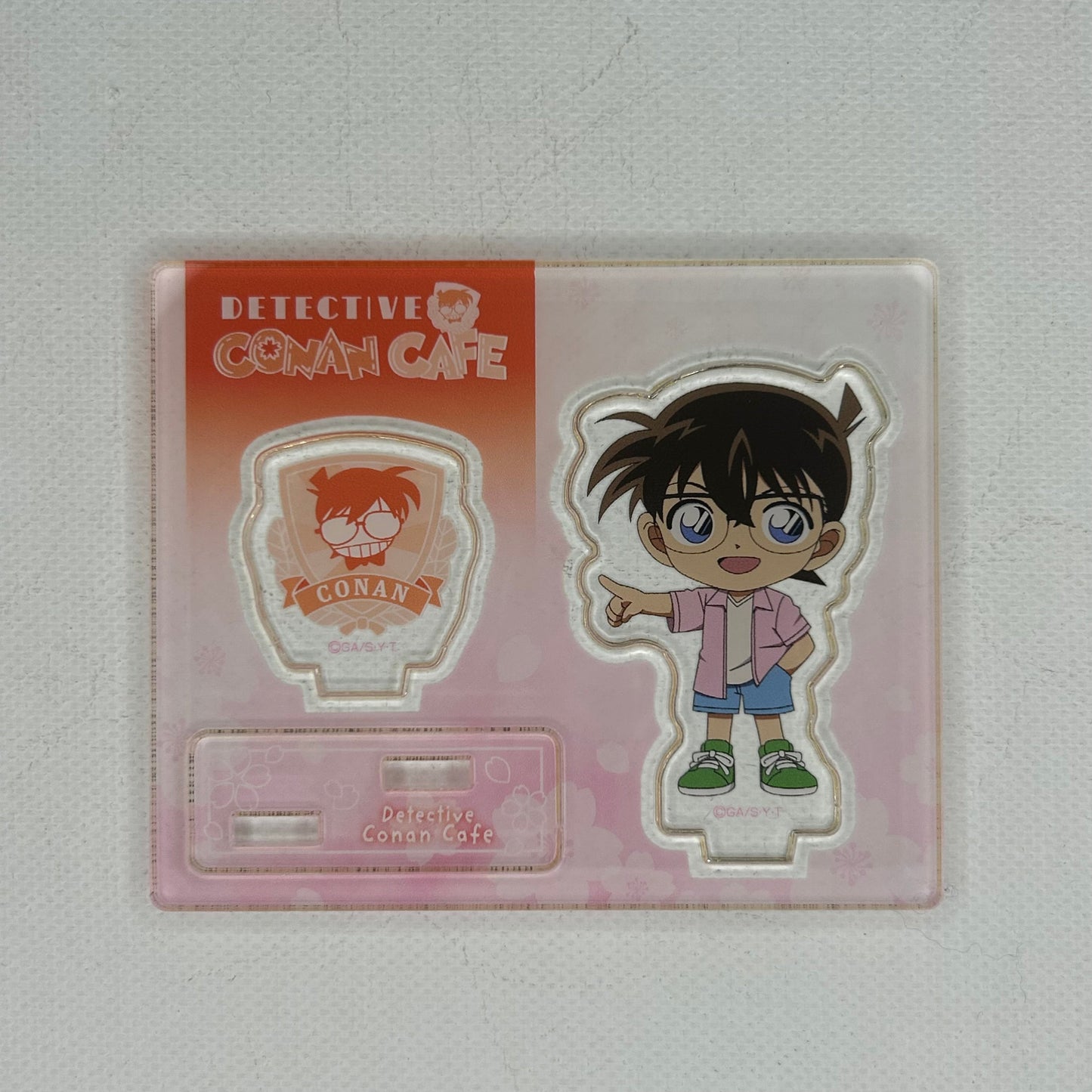 Detektiv Conan Conan Edogawa Acryl Ständer