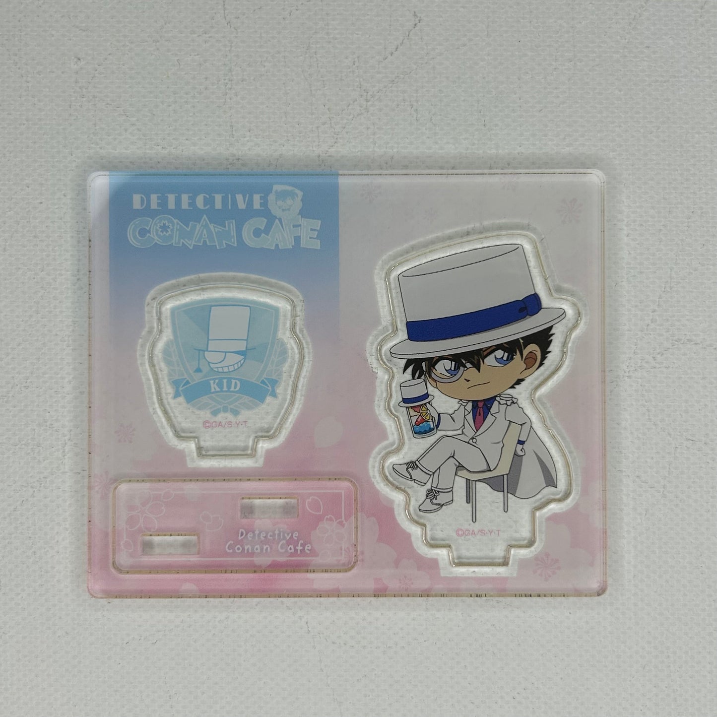 Detektiv Conan Kaito Kuroba Acryl Ständer