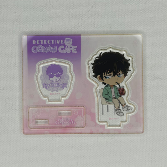Detektiv Conan Jinpei Matsuda Acryl Ständer