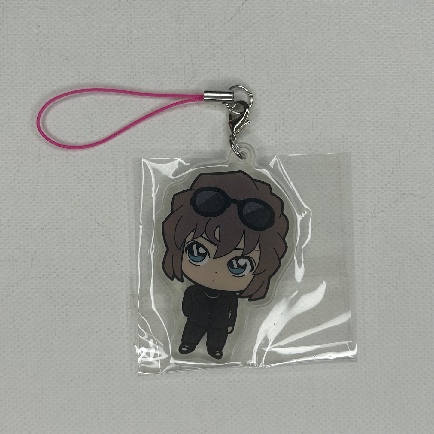 Detektiv Conan Ai Haibara Acryl Anhänger
