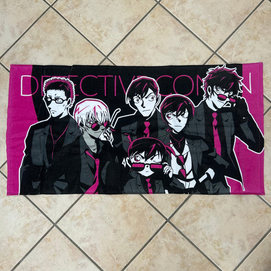 Detektiv Conan Handtuch