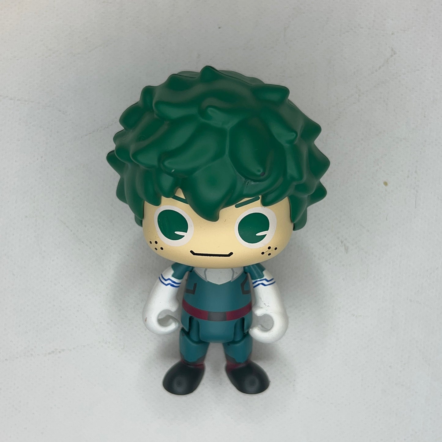My Hero Academia Deku Figur