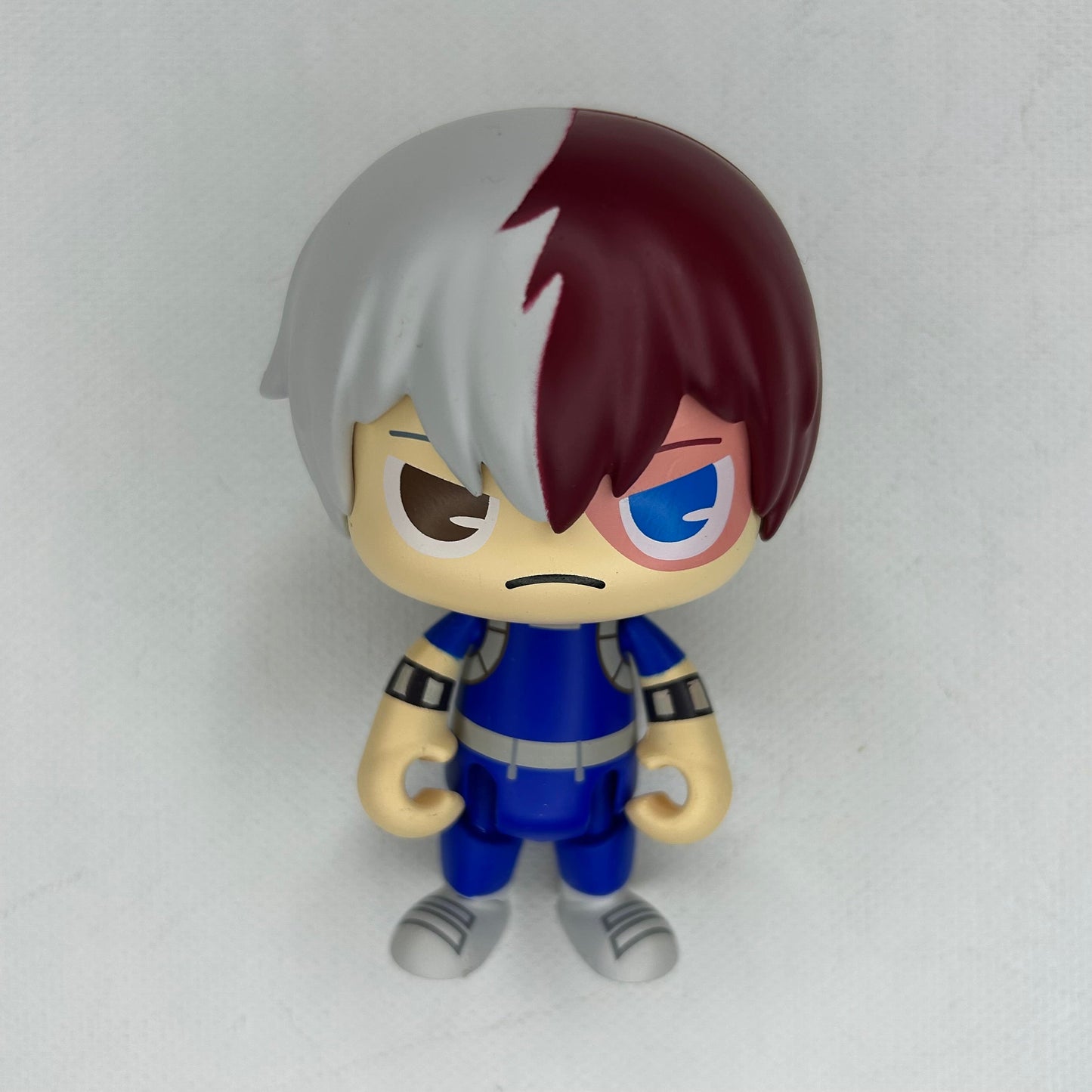 My Hero Academia Shoto Figur