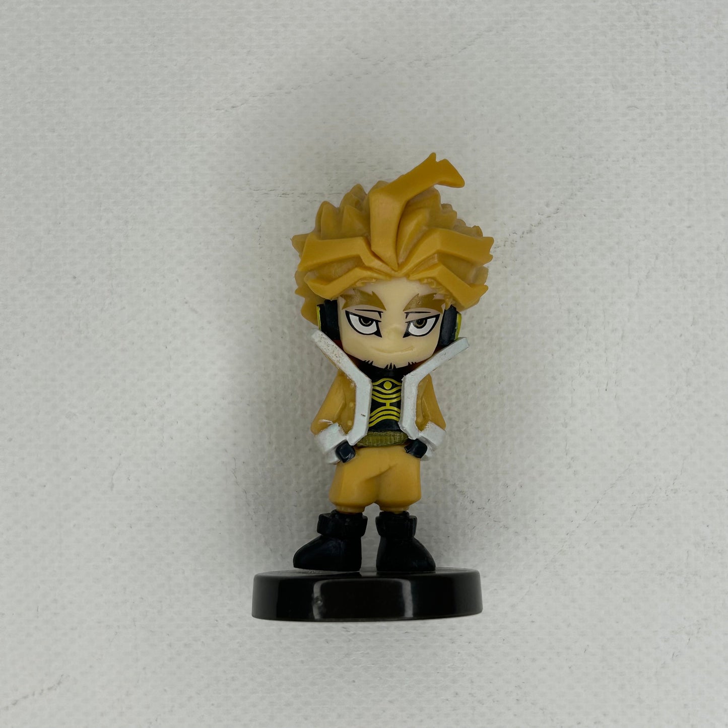 My Hero Academia Hawks Figure