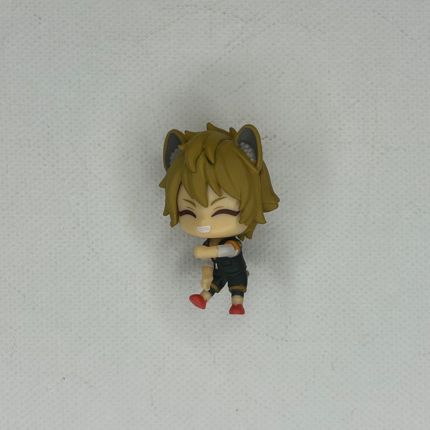 Twisted Wonderland Ruggie Bucchi Figur