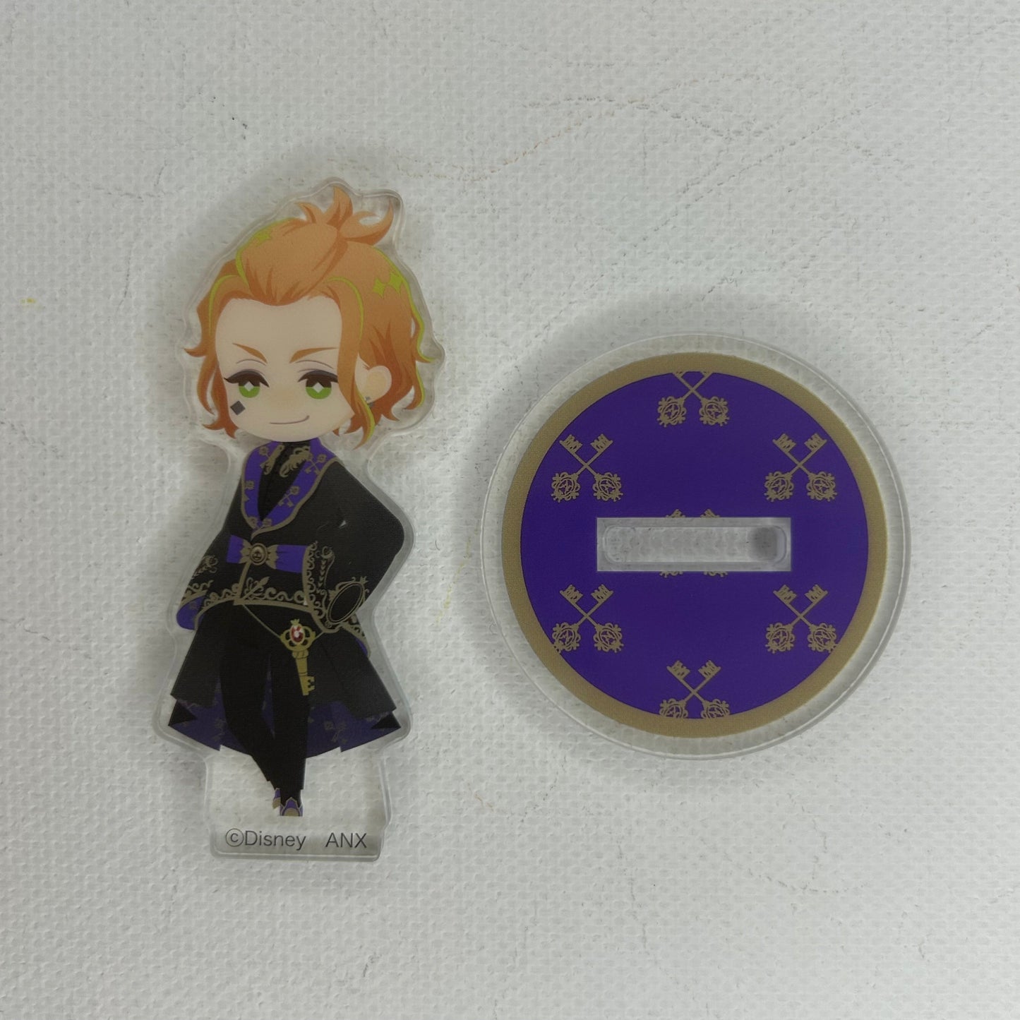 Twisted Wonderland Cater Diamond Acrylic Stand