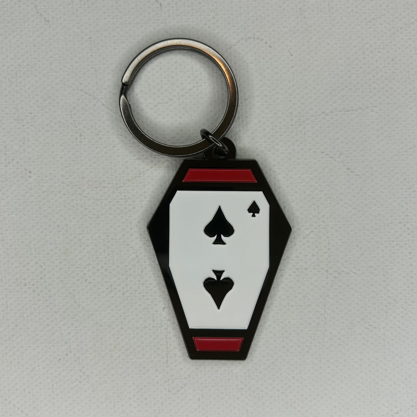 Twisted Wonderland Heartslabyul Dorm Charm