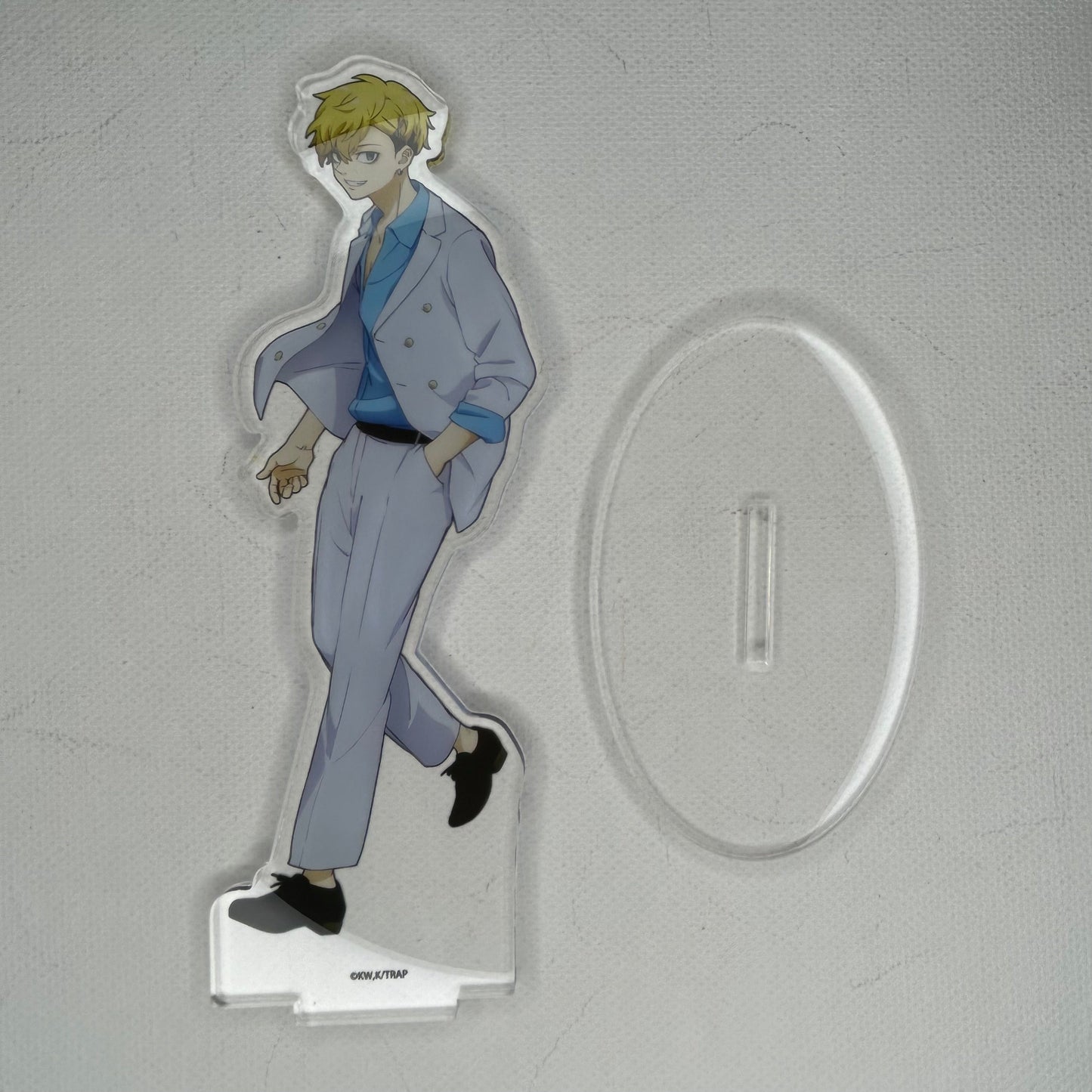 Tokyo Revengers Chifuyu Acrylic Stand