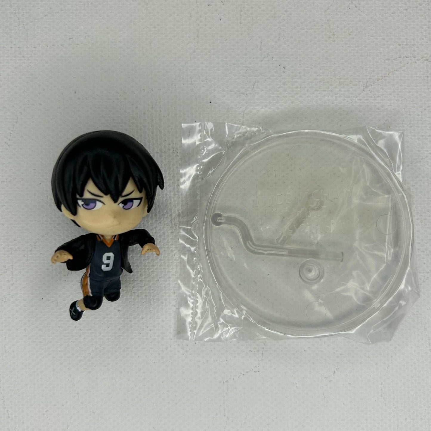 Haikyu! Tobio Kageyama Figur