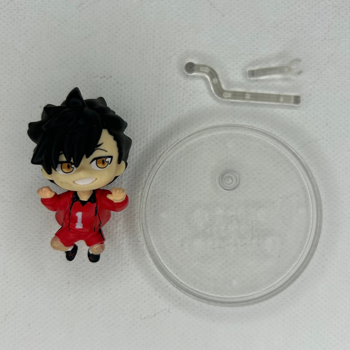 Haikyu!! Tetsuro Kuroo Figure
