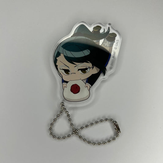 Jujutsu Kaisen Maki Zenin Acryl Anhänger