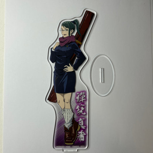 Jujutsu Kaisen Maki Zenin Acryl Ständer