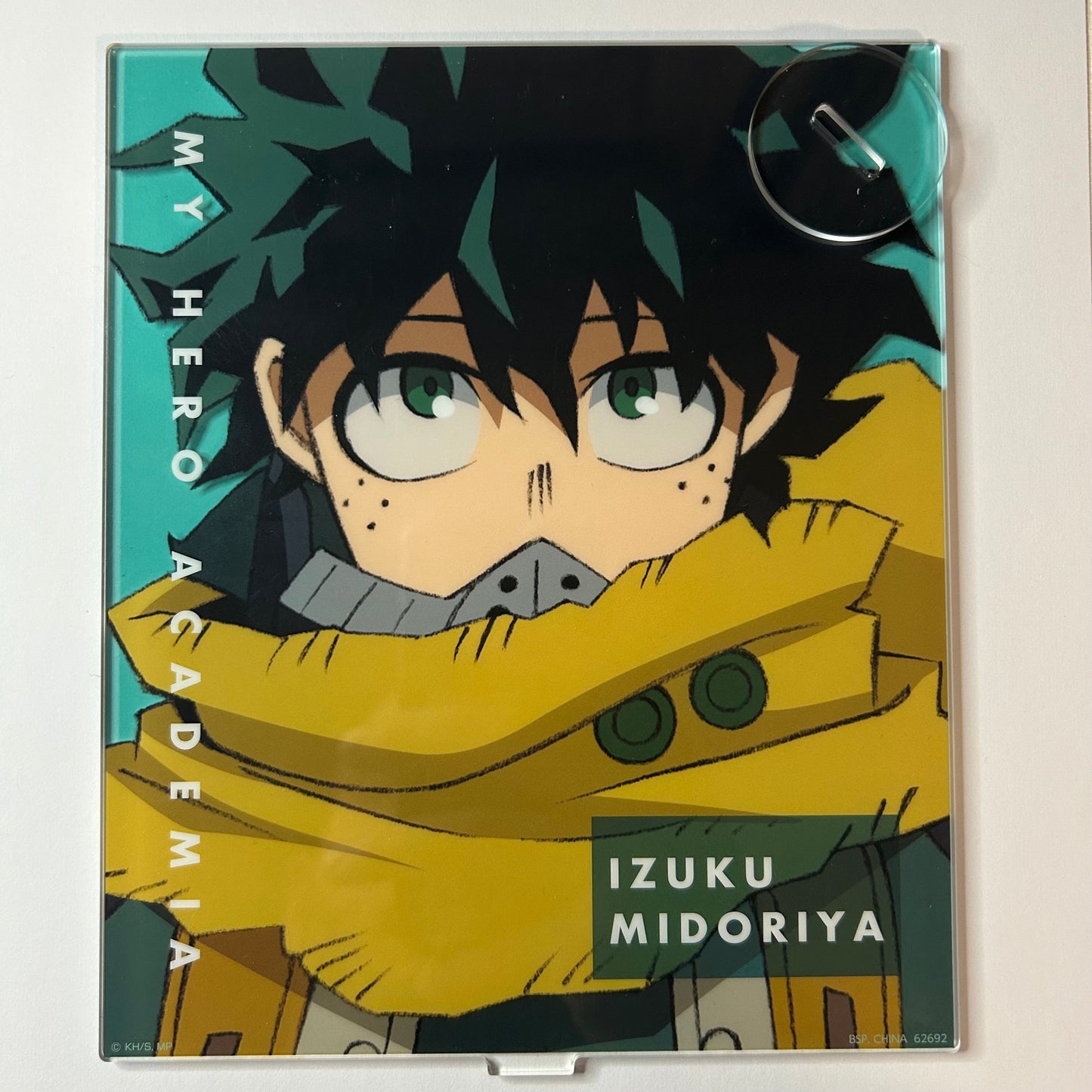 My Hero Academia Deku Acryl Ständer