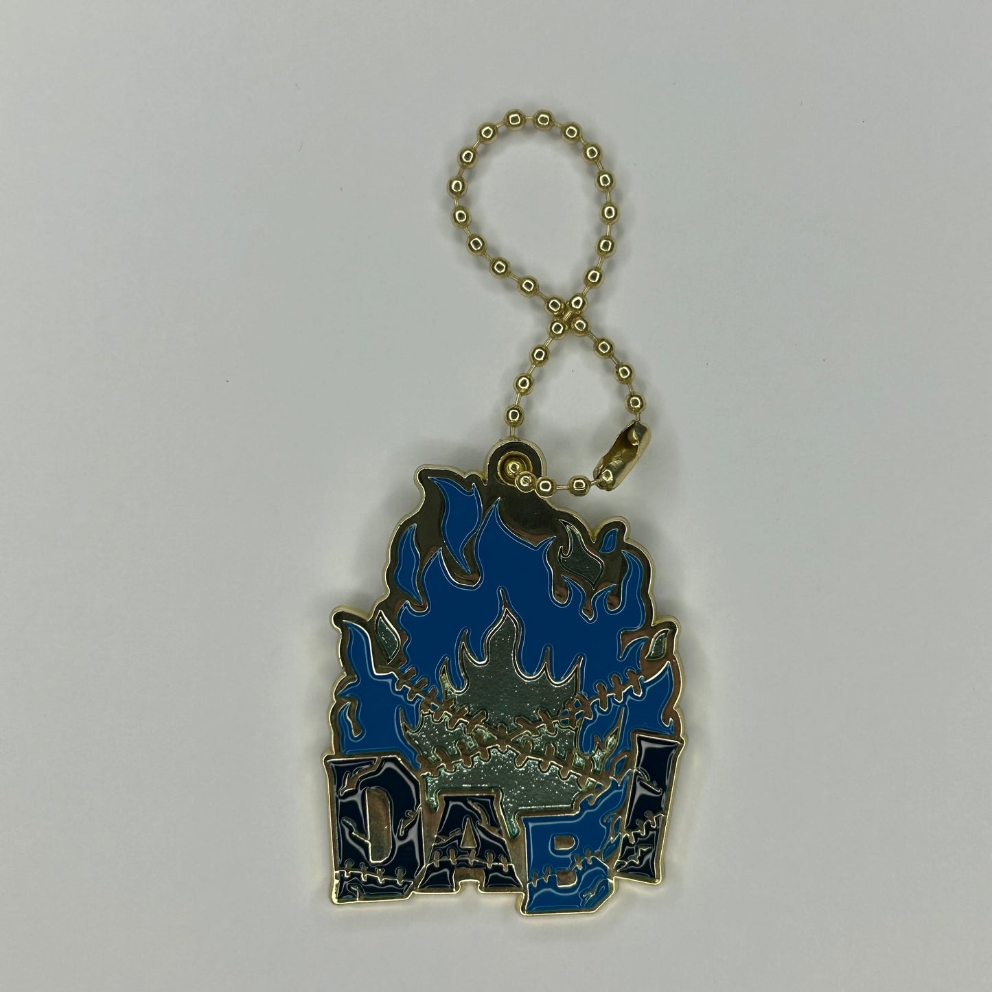 My Hero Academia Dabi Anhänger