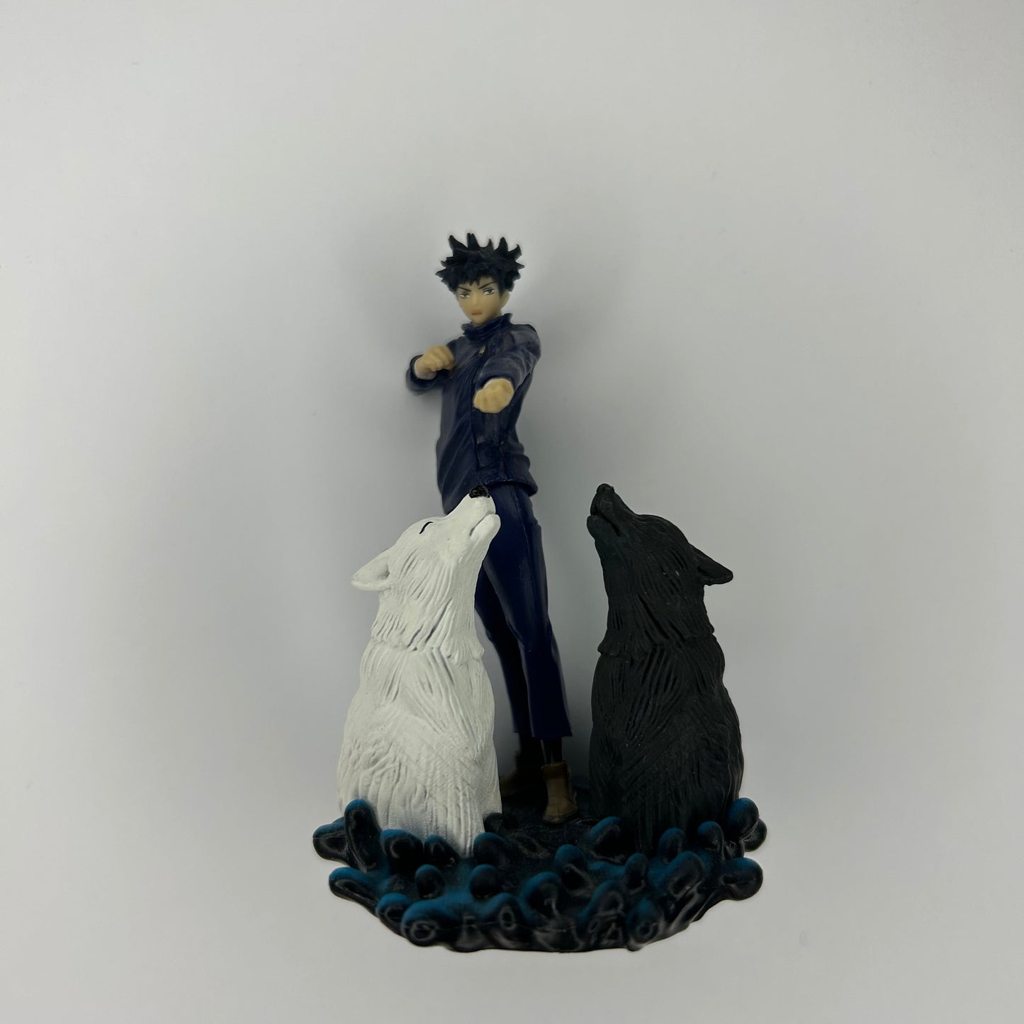 Jujutsu Kaisen Megumi Fushiguru Figur