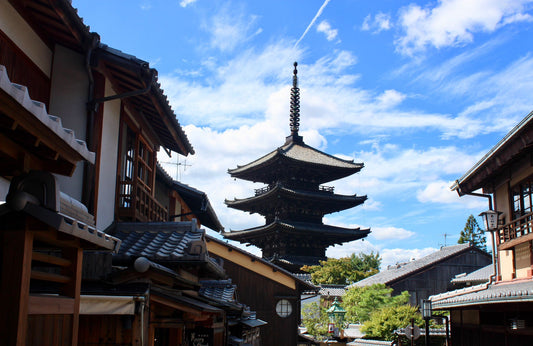Japan Trip #1