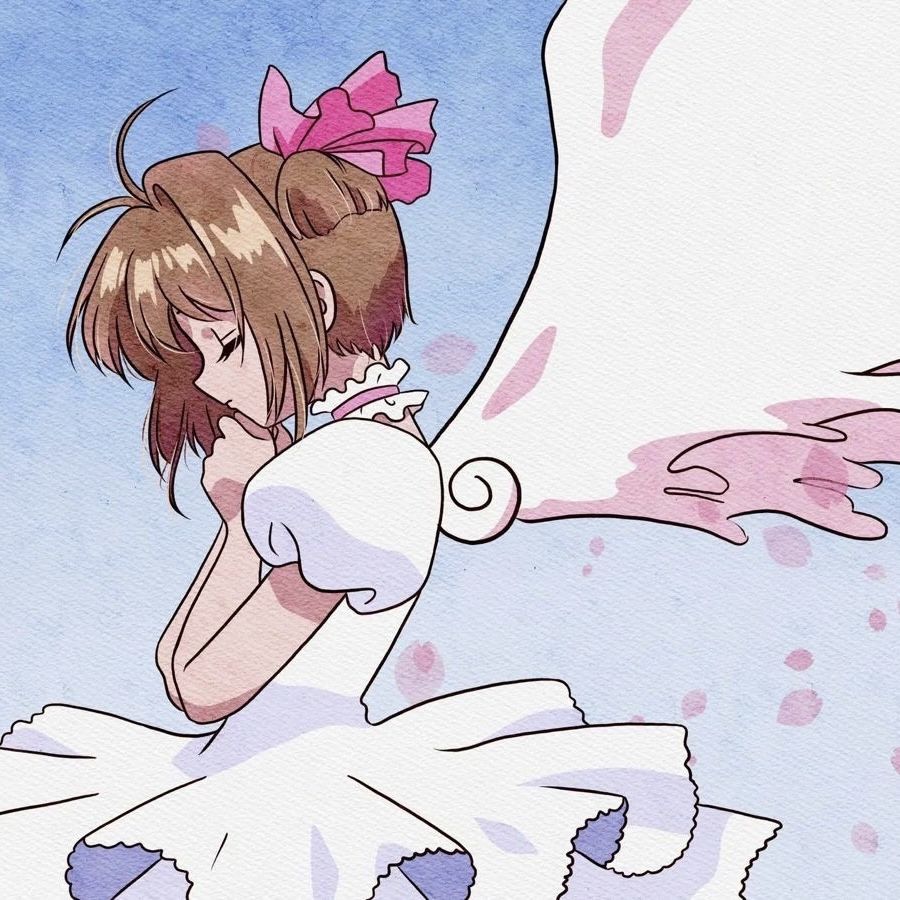 Card Captor Sakura