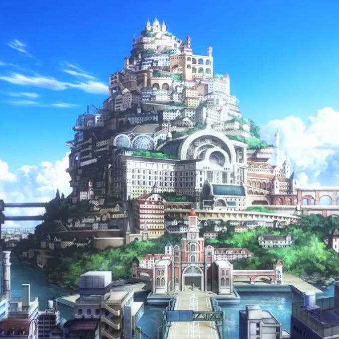 Blue Exorcist
