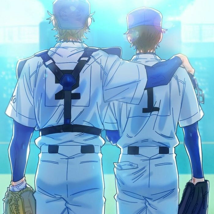 Ace of Diamond