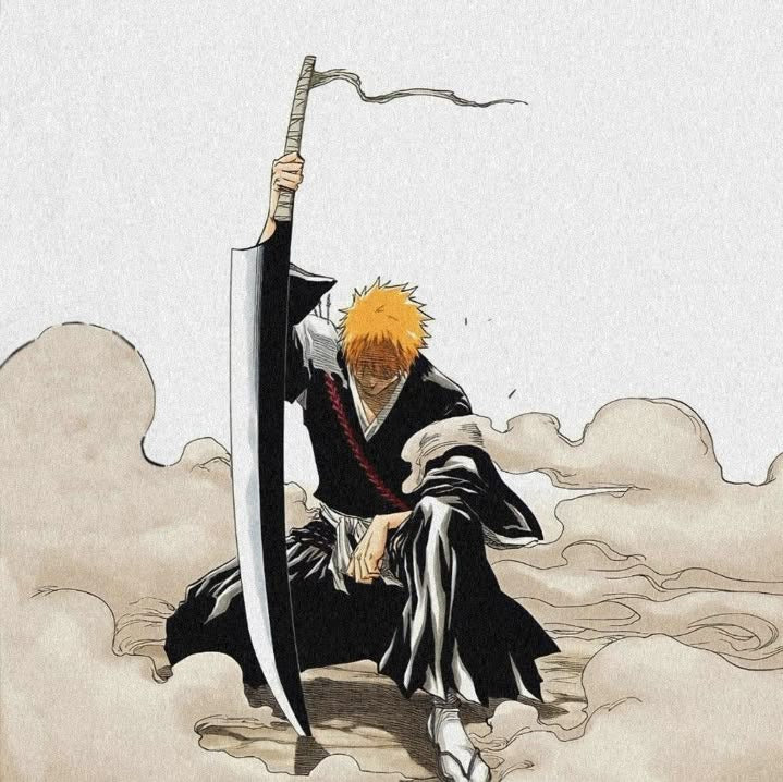 Bleach