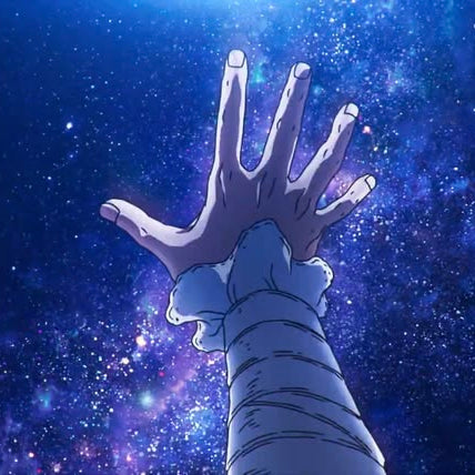 Dr. Stone