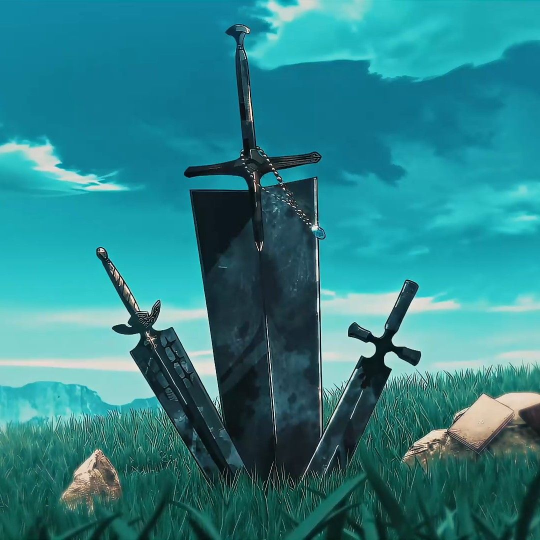 Black Clover