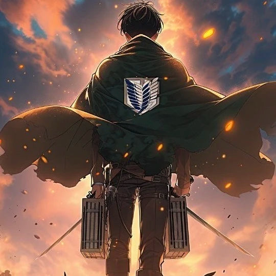 Attack on Titan