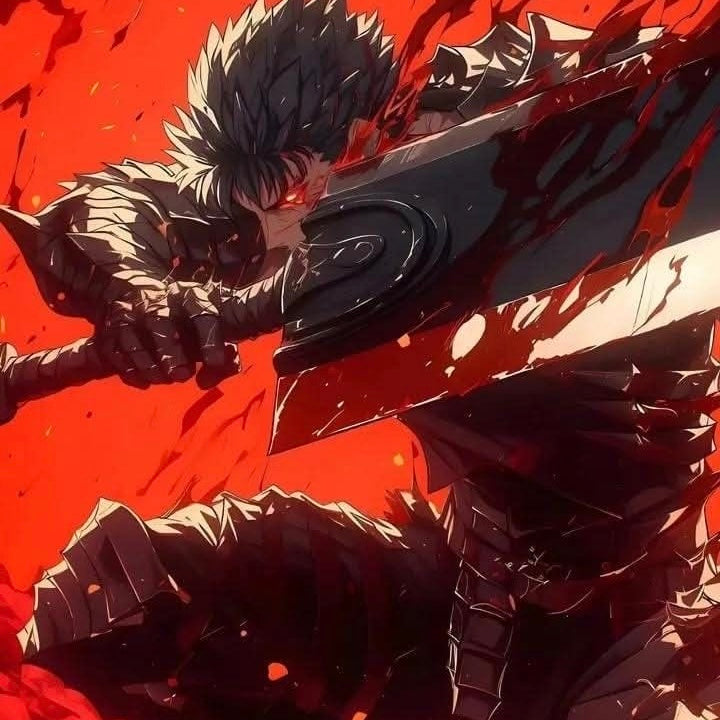 Berserk