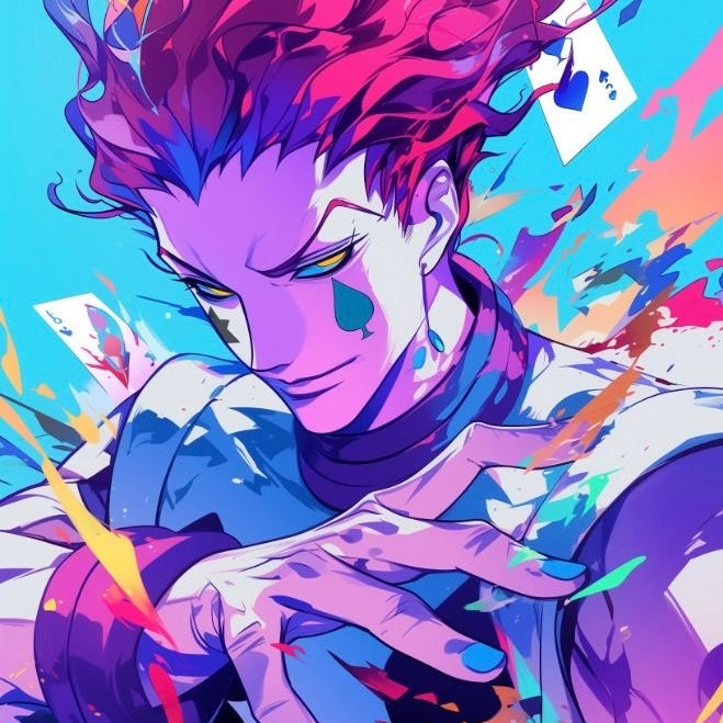 Hunter x Hunter