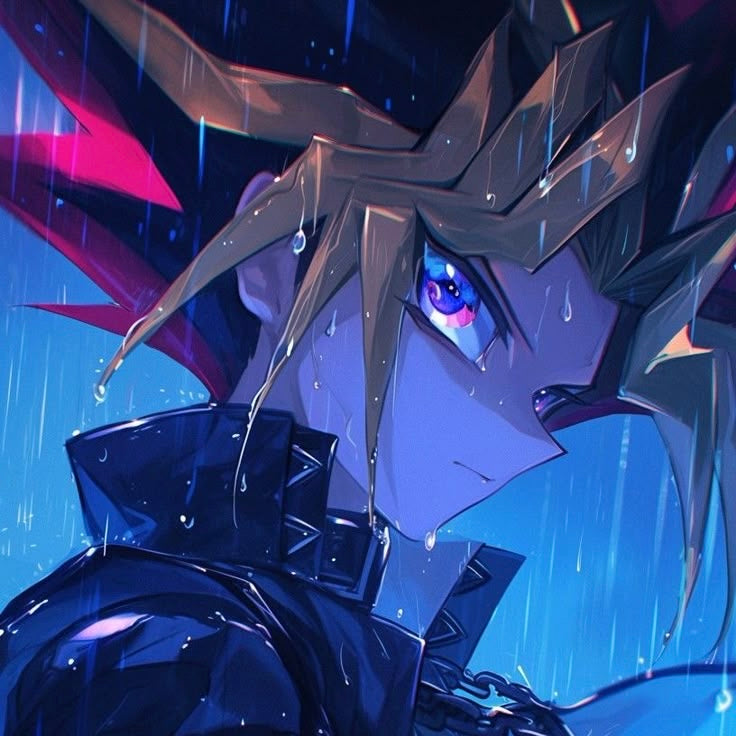 Yu-Gi-Oh!