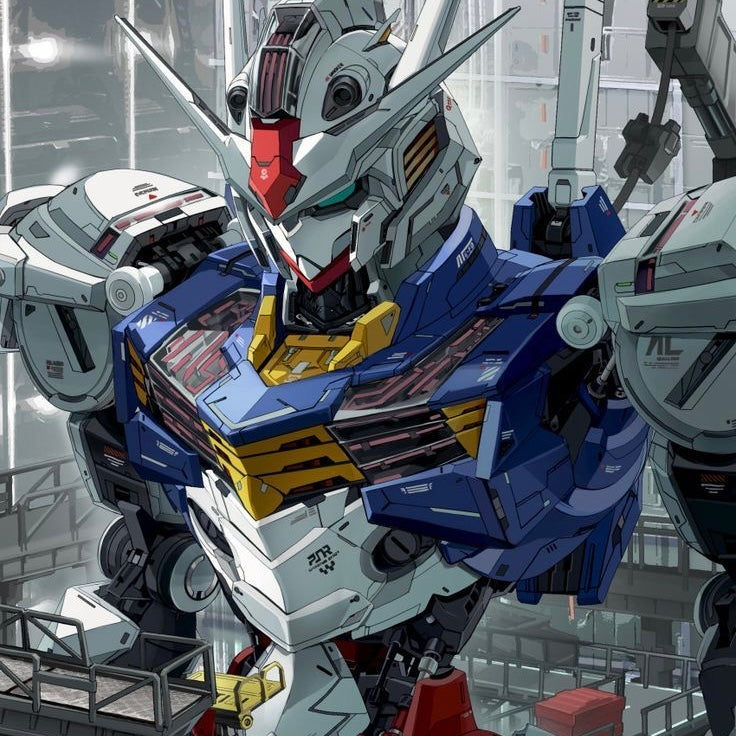 Mobile Suit Gundam
