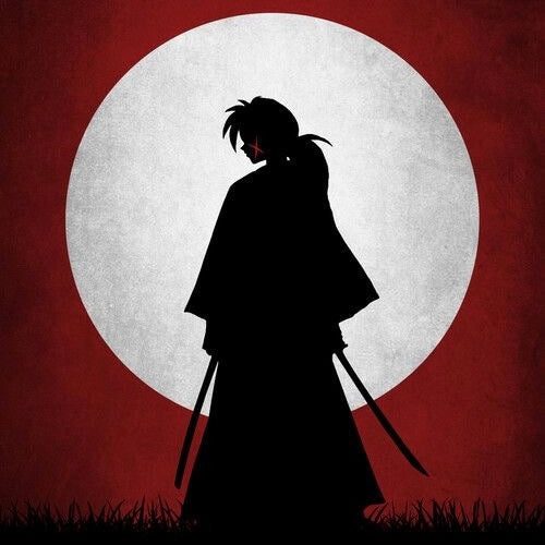 Rurouni Kenshin