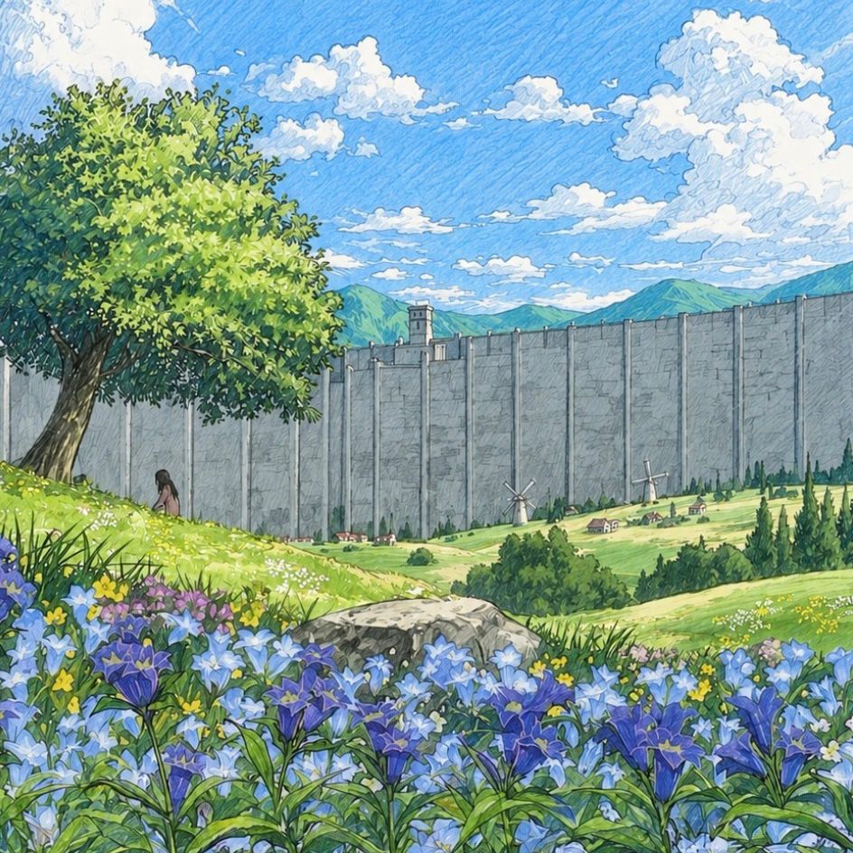 Attack on Titan