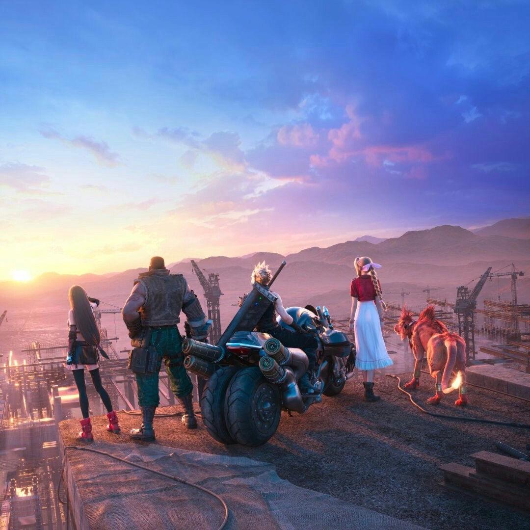 Final Fantasy