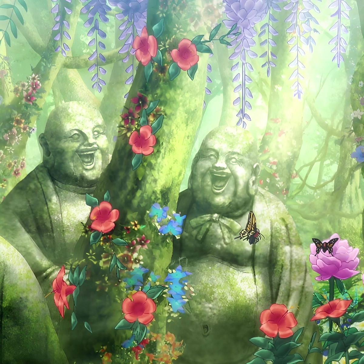 Hell’s Paradise