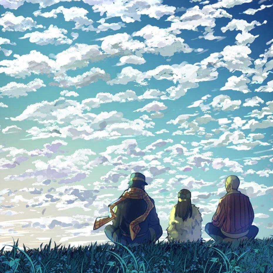 Golden Kamuy