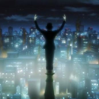 Hunter x Hunter