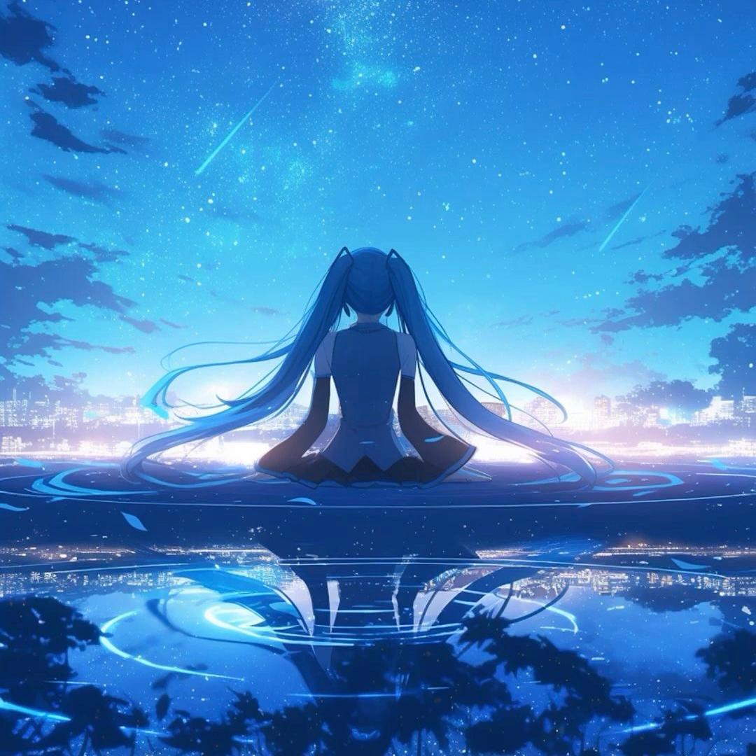 Hatsune Miku