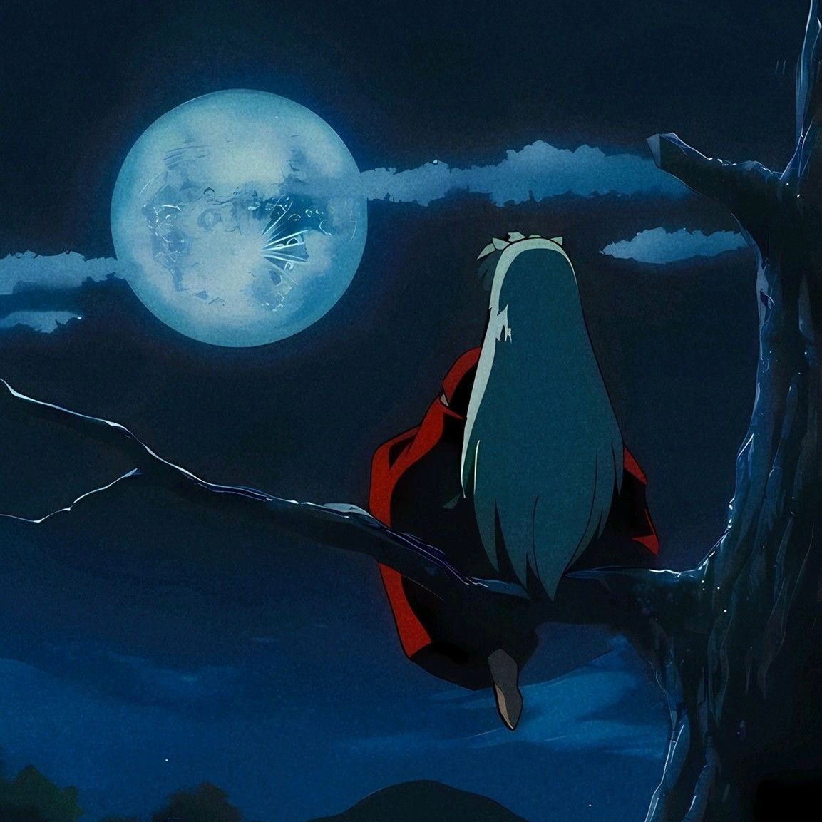 Inu Yasha