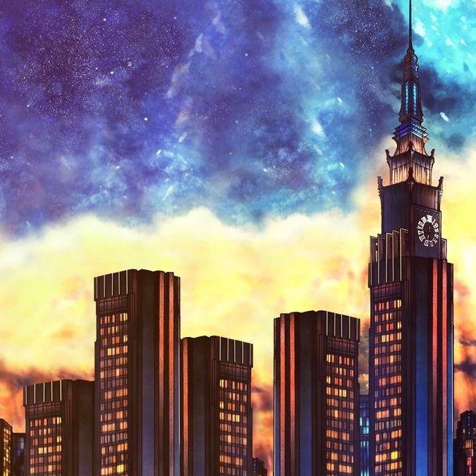 Kingdom Hearts