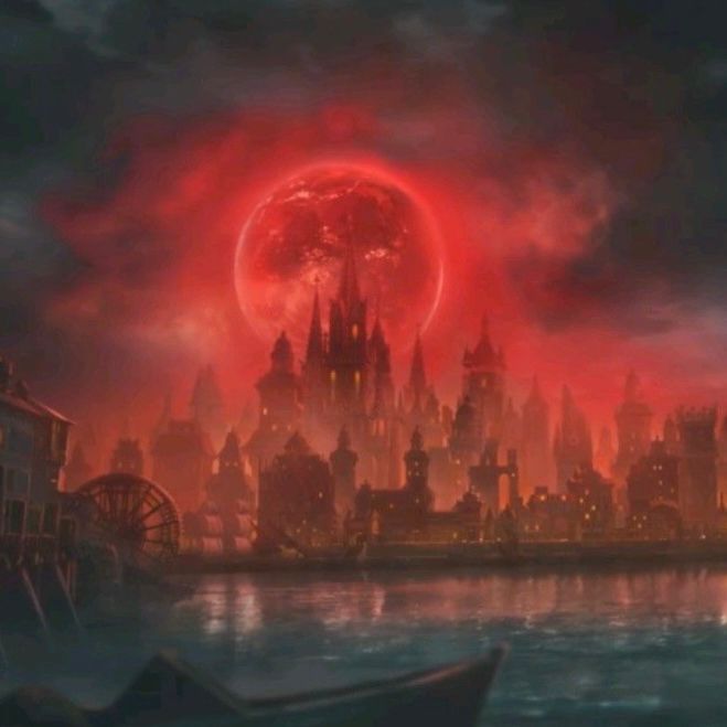 Lord of the Mysteries